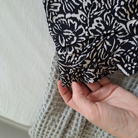 Bonobo blouse - Picture 4 of 8